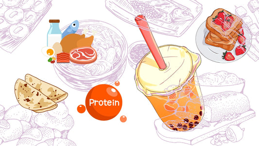 Proteina, pos-entrenamiento y conciencia deportiva
