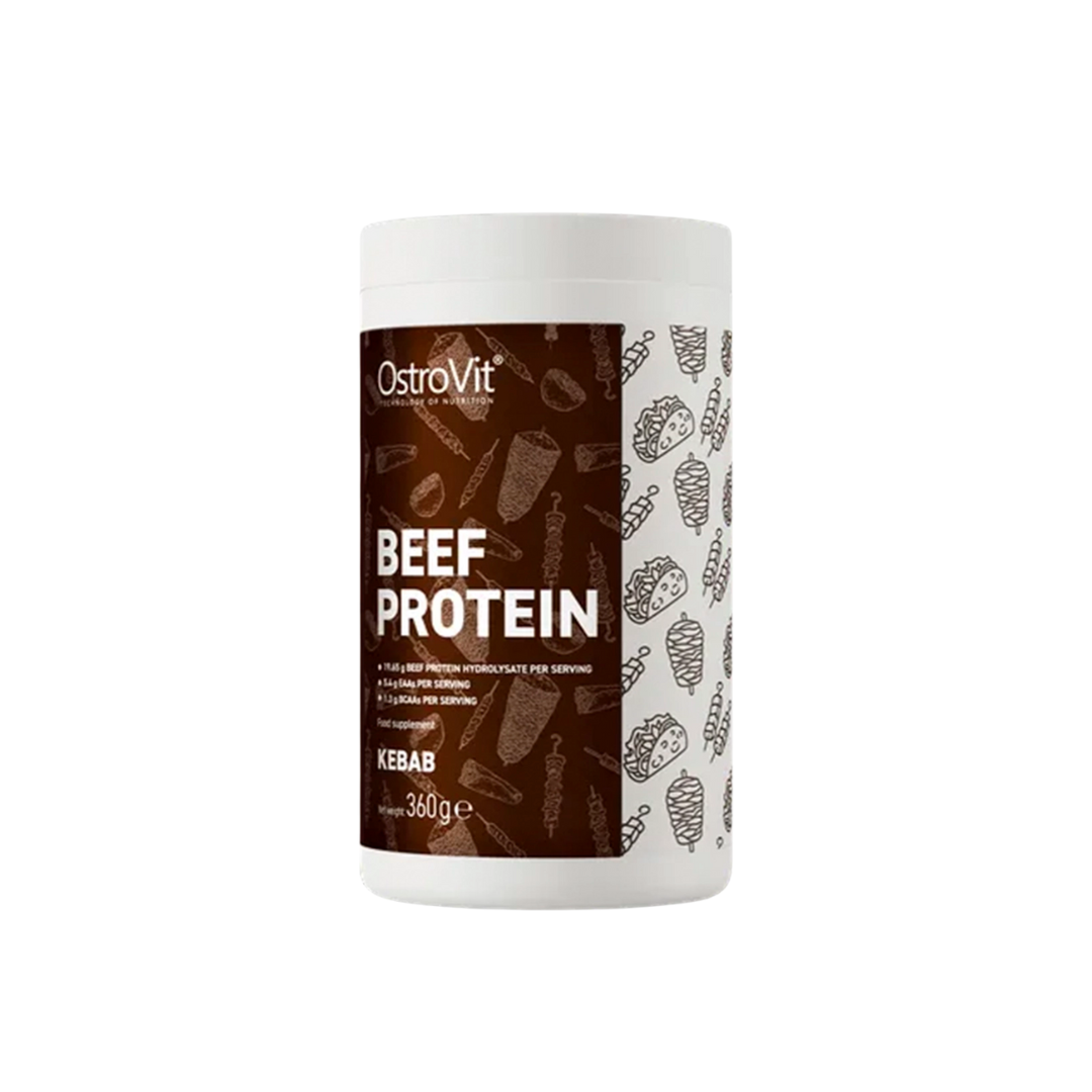BEEF PROTEIN 360 GR "OSTROVIT"