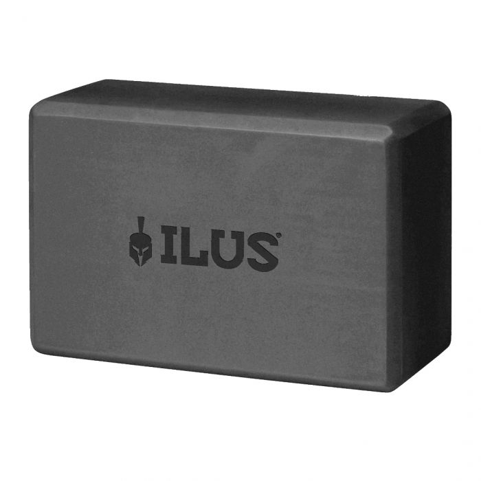 ILUS YOGA BLOCK
