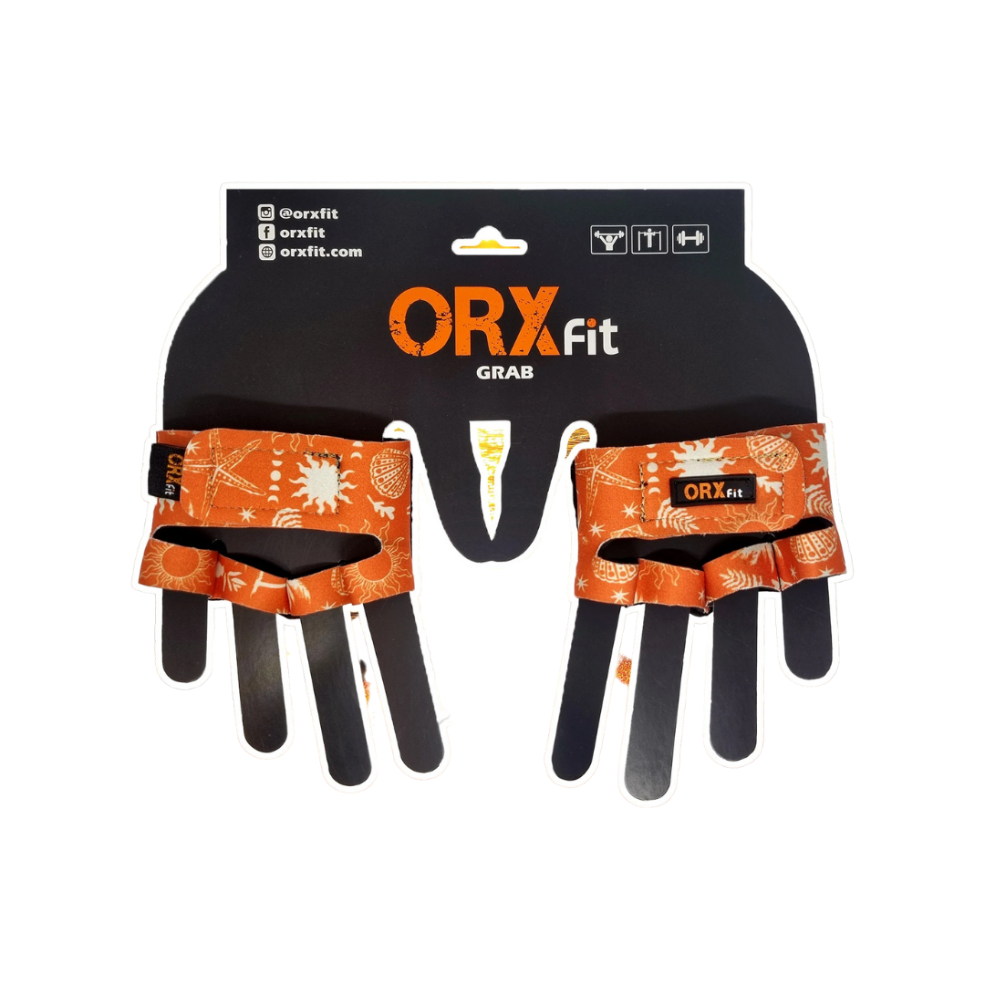 GUANTES PESAS GRAB CORAL