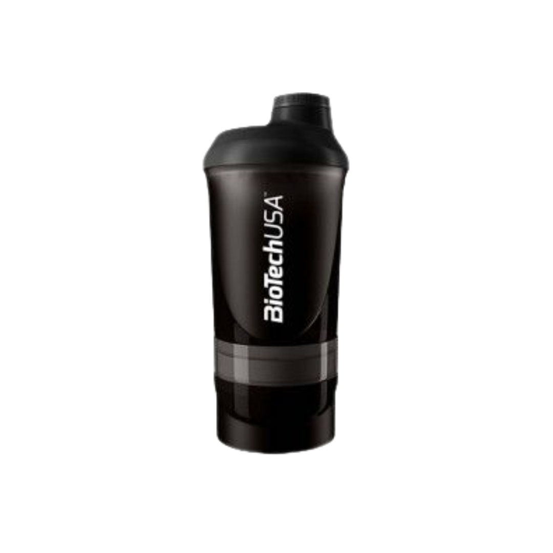 SHAKER DE PACK