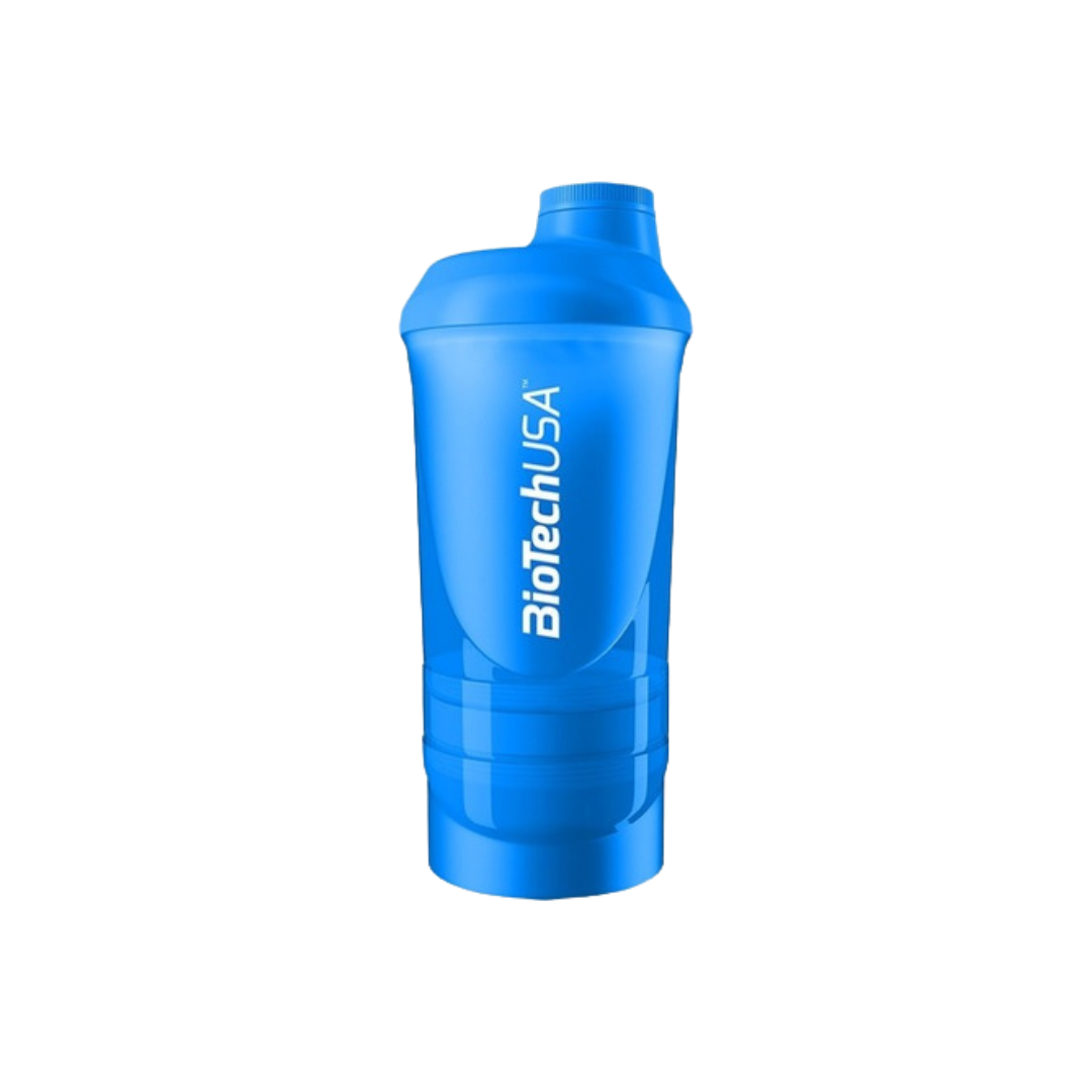 SHAKER DE PACK