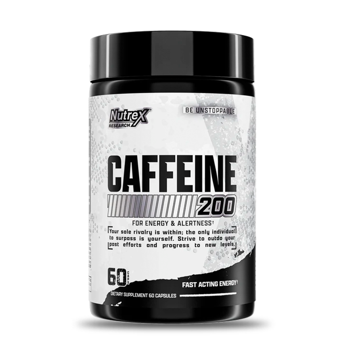 CAFEINA 200 "NUTREX"