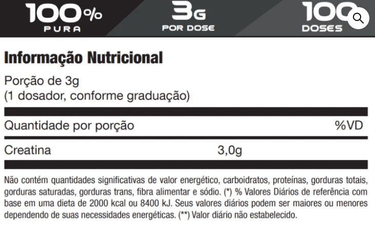 XPRO NUTRITION KREAT CREATINA MONOHIDRATADA 300 GR
