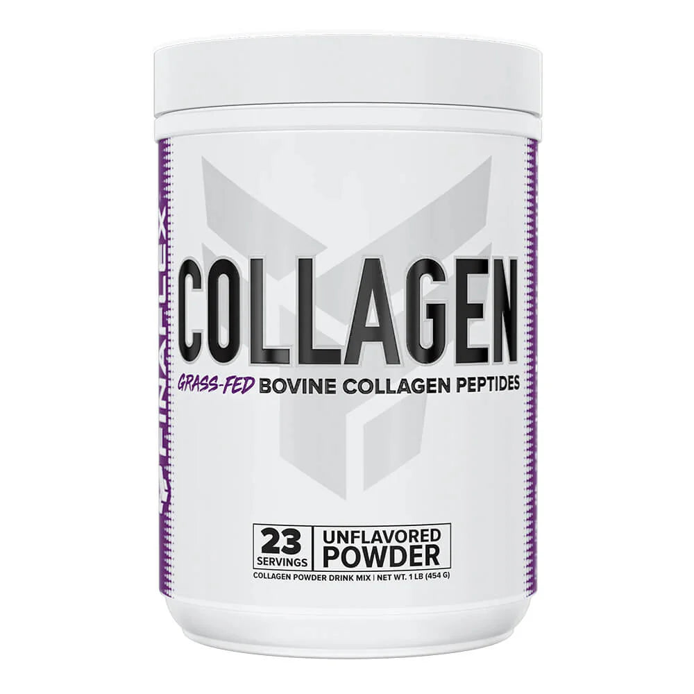 PURE COLLAGEN "FINAFLEX" 23 SERV