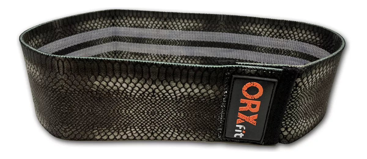 GLUTEBAND ORX