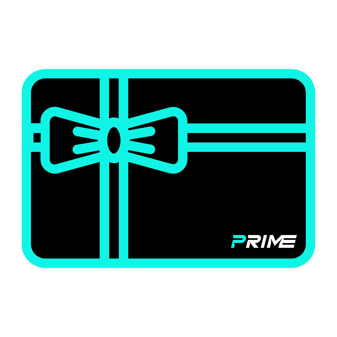Gif Card Prime 100.000