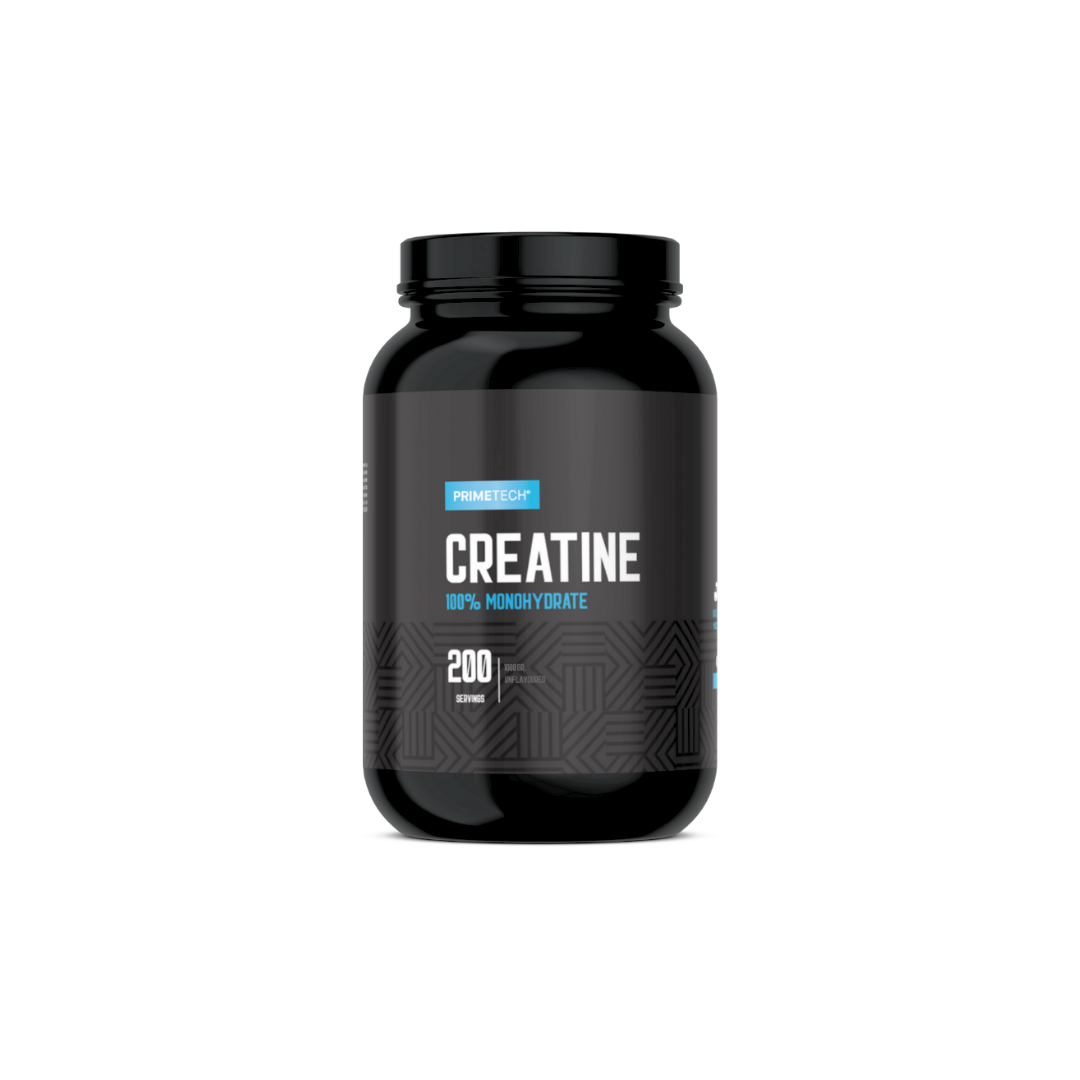 CREATINA MONOHIDRATO 1000 GR "PRIMETECH"