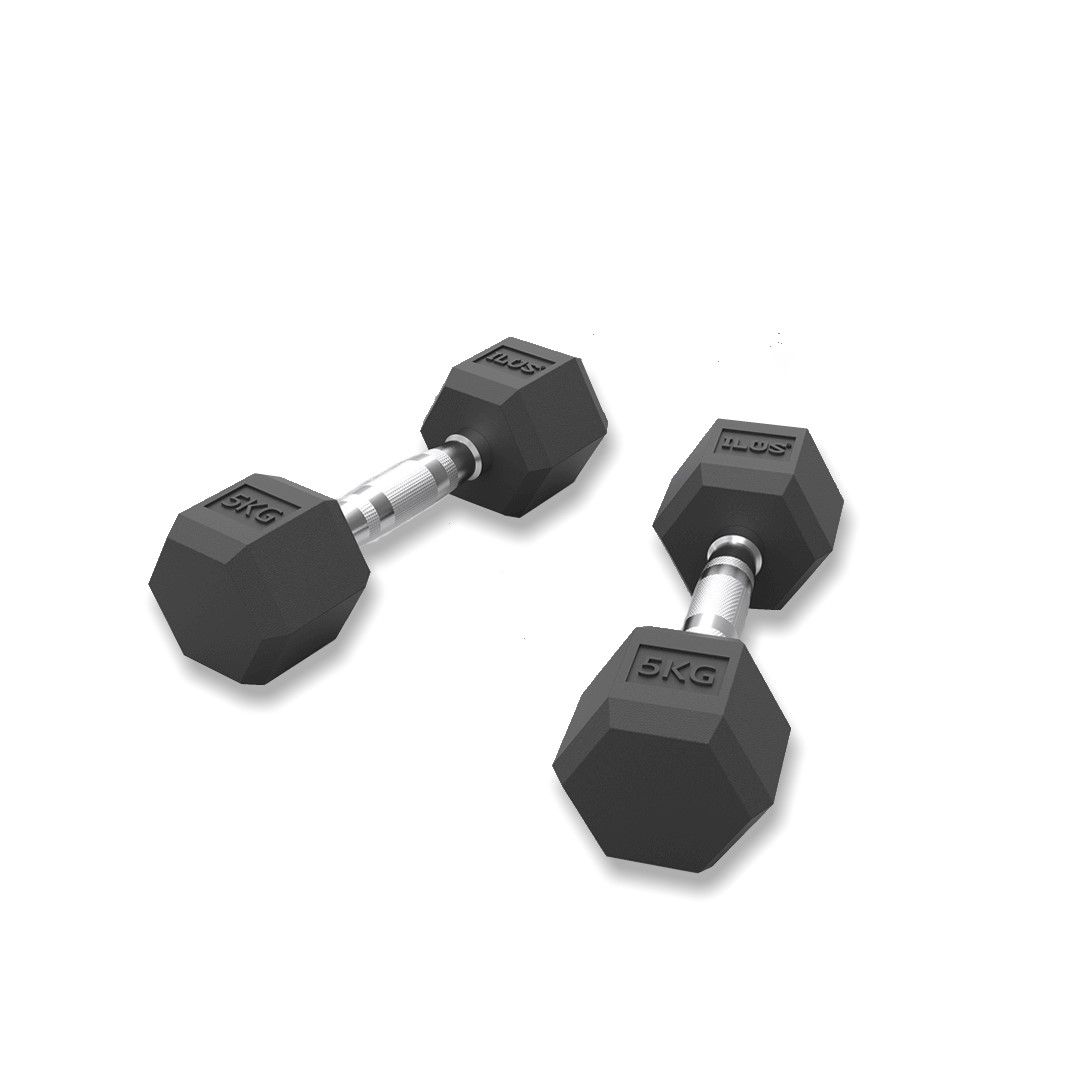 PAR MANCUERNAS HEXAGONALES "ILUS"