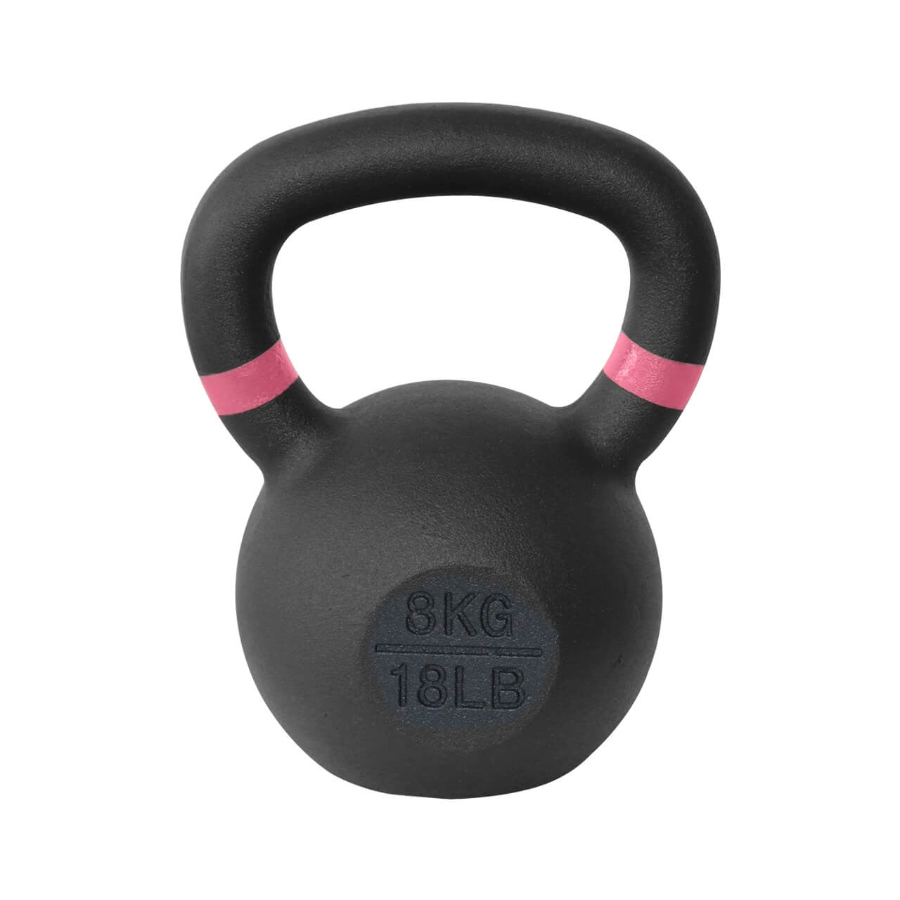 KETTLEBELL ELITE 8 KG