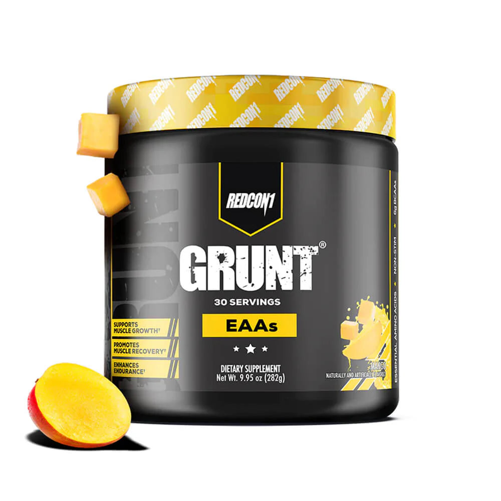 EAAs GRUNT 285 GR “REDCON1”