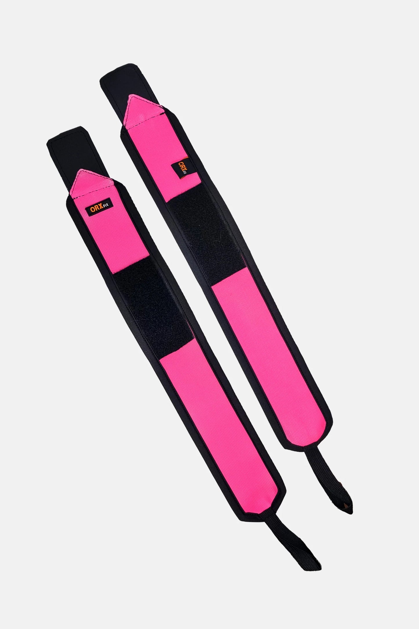 MUÑEQUERAS COSSFIT "ORX"