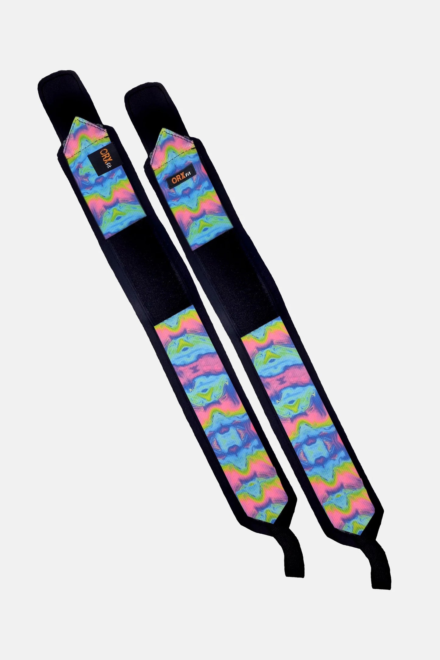 MUÑEQUERAS COSSFIT "ORX"