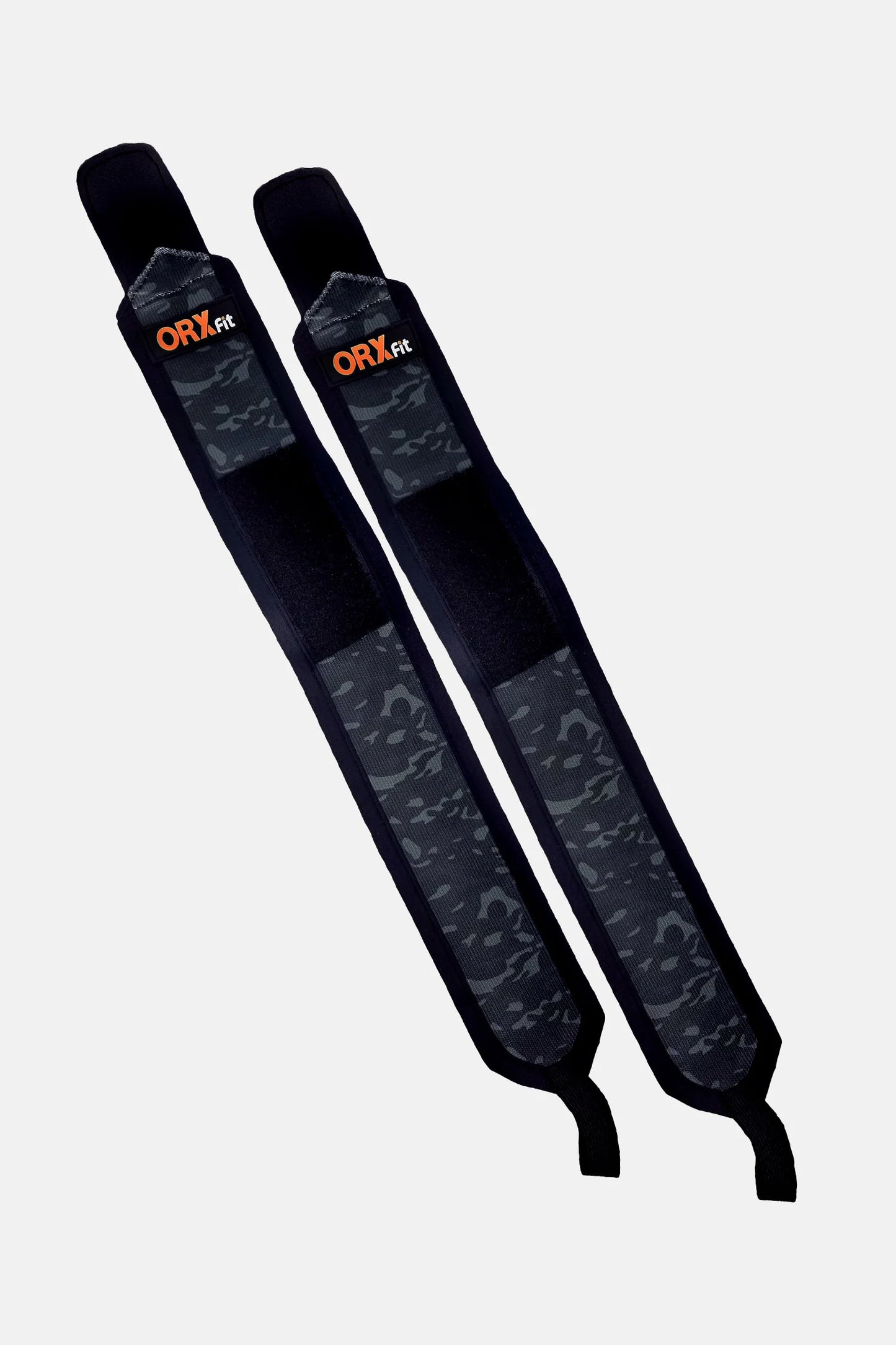 MUÑEQUERAS COSSFIT "ORX"