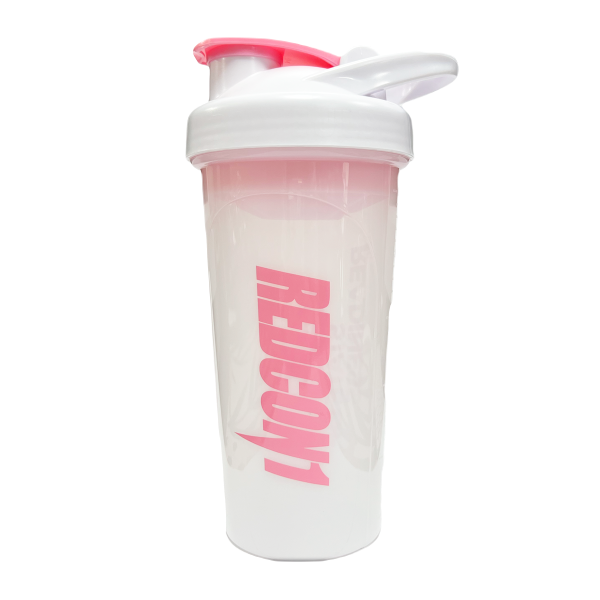 SHAKER SIMPLE 700ML "REDCON1"