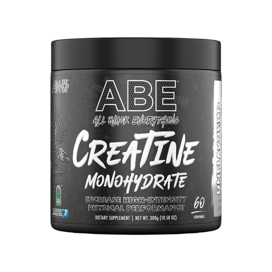 CREATINA ABE 300GR APPLIED NUTRITION