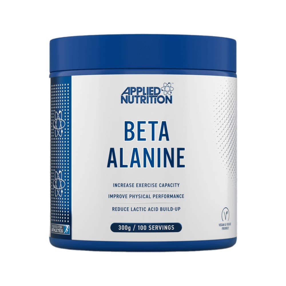 APPLIED NUTRITION BETA ALANINA 300 GR
