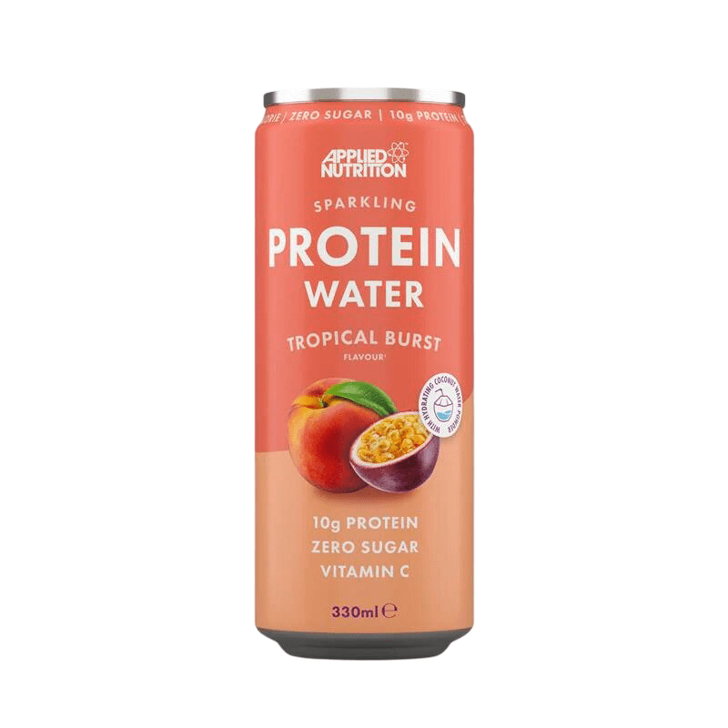 SPARKLING PROTEIN WATER 330 ML "APPLIED NUTRITION"