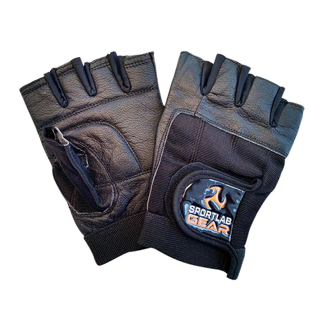 GUANTE FOAM PADDED