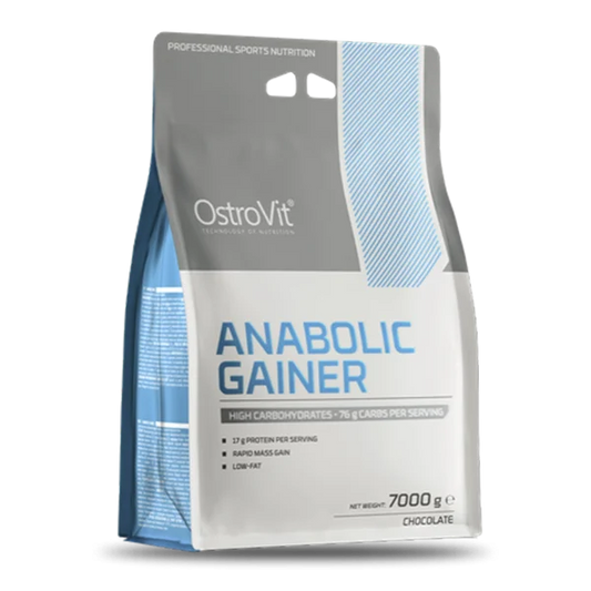 ANABOLIC GAINER 7 KG OSTROVIT