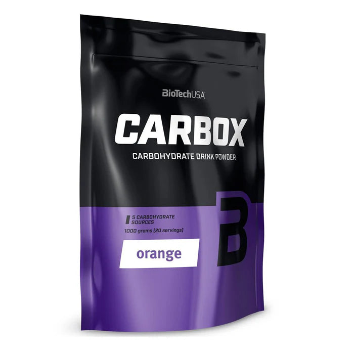 CARBOX 1KG "BIOTECH"