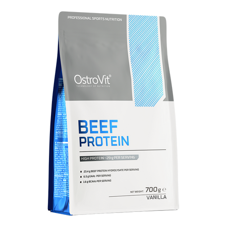 Beef Protein 700 g "OSTROVIT"