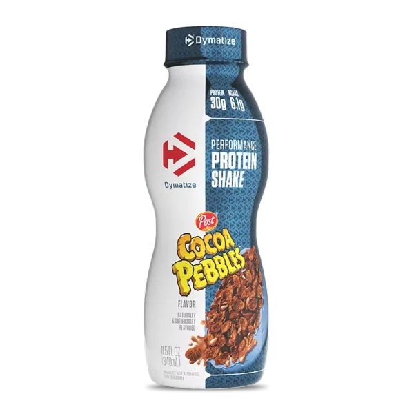 PROTEIN SHAKE DYMATIZE 340 ML