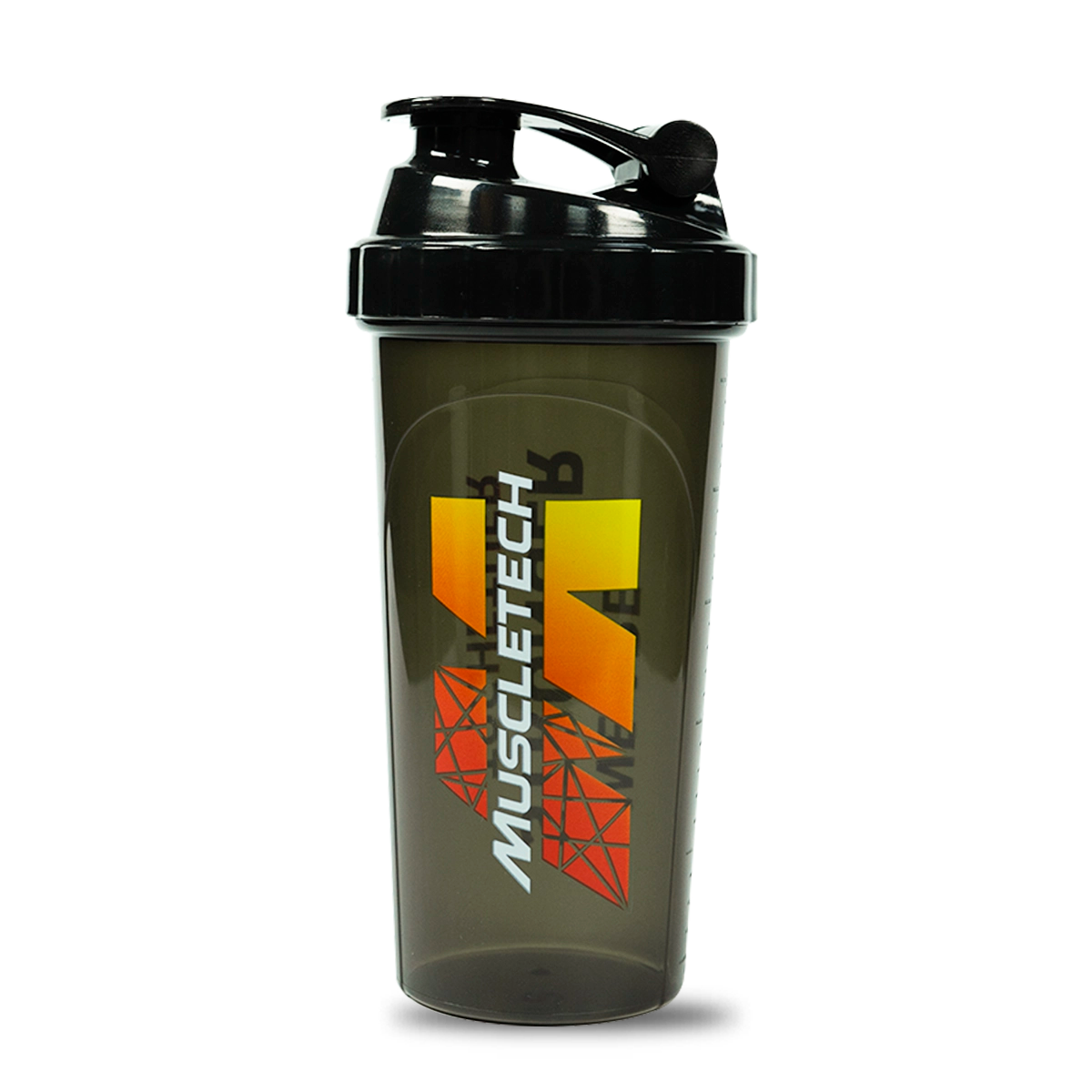 SHAKER SIMPLE 700 ML MUSCLETECH FIRE