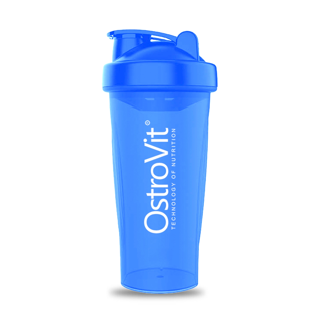 SHAKER SIMPLE 700 ML AZUL OSTROVIT