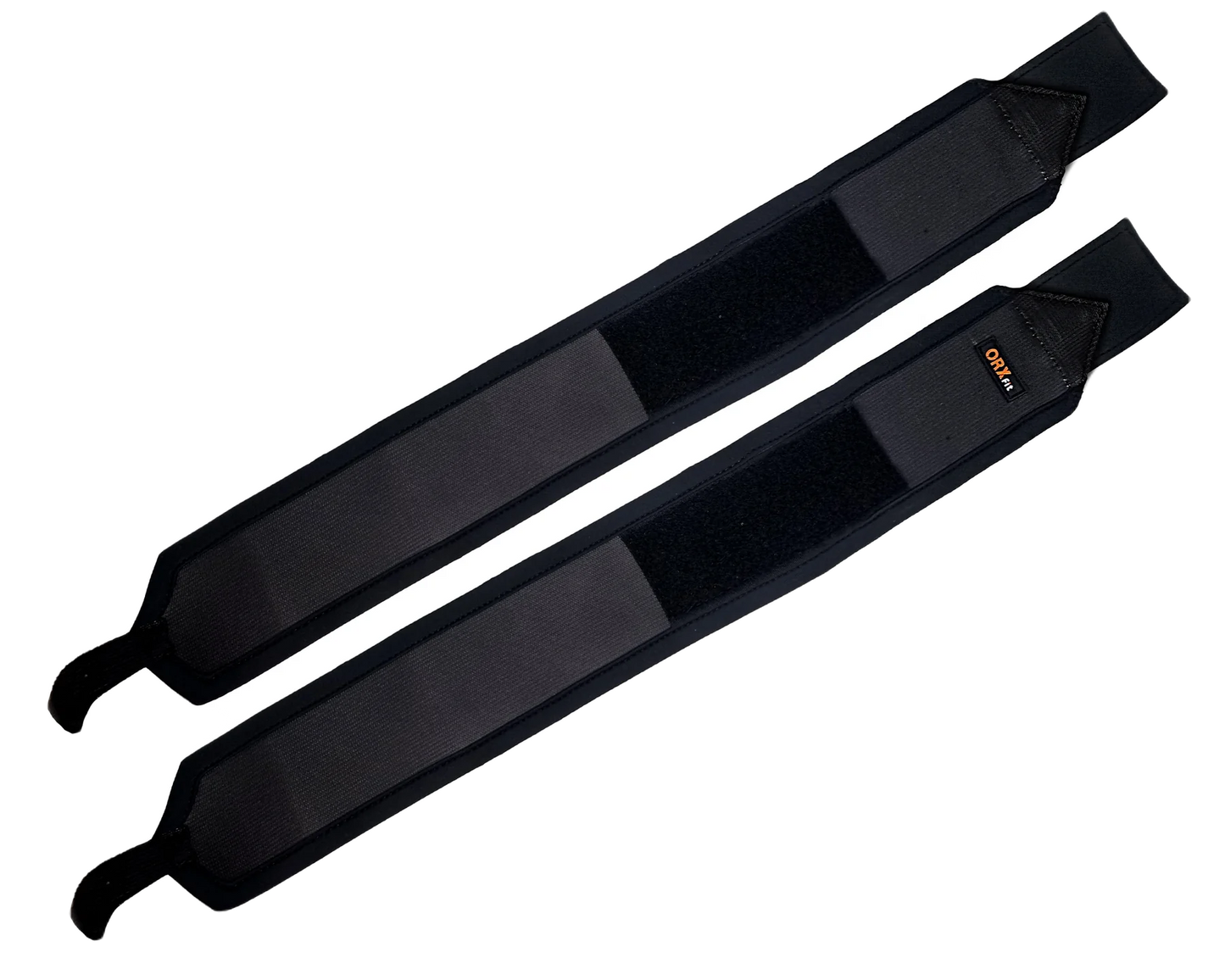 MUÑEQUERAS COSSFIT "ORX"