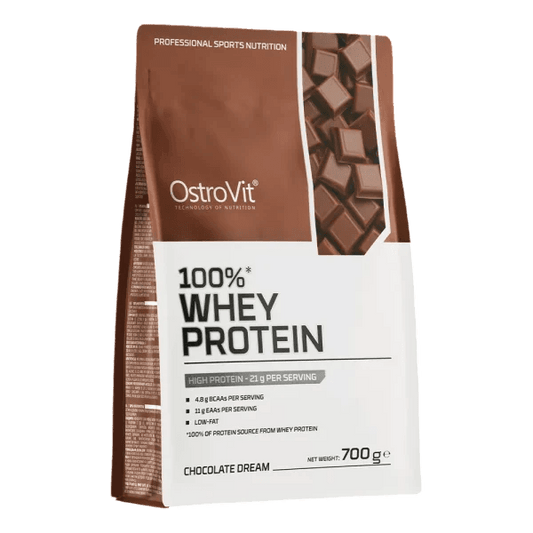 OSTROVIT 100% WHEY PROTEIN (700 GR)