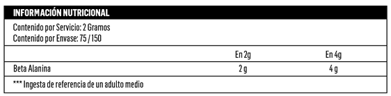 BETA ALANINA 300 GR "BT" + CREATINA MONOHIDRATO 300 GR "PRIMETECH" + SHAKER