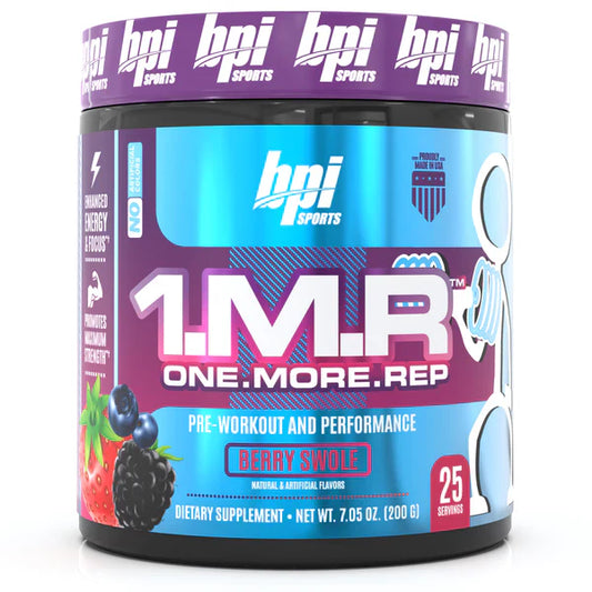 BPI SPORTS 1.M.R