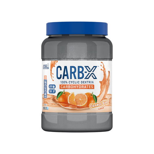 CARB - X 1,2 KG APPLIED NUTRITION