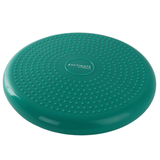 Mini Bosu - Cojín Mediano