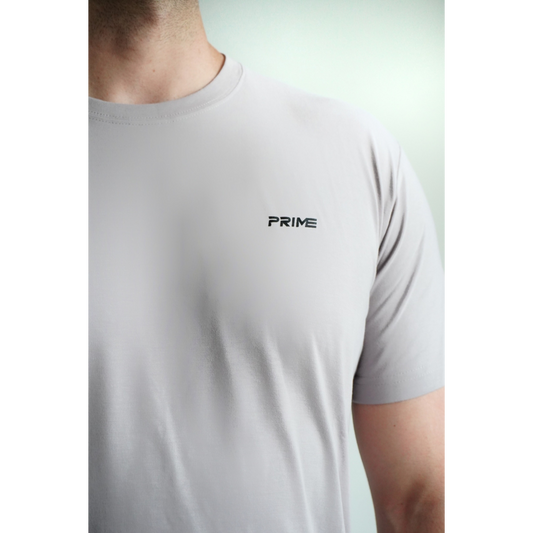 POLERA RRASTRO GRIS