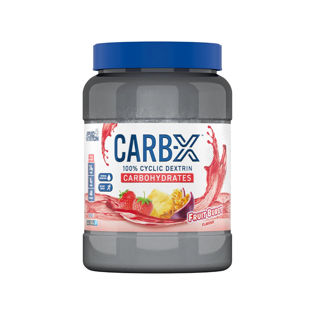 CARB - X 1,2 KG APPLIED NUTRITION