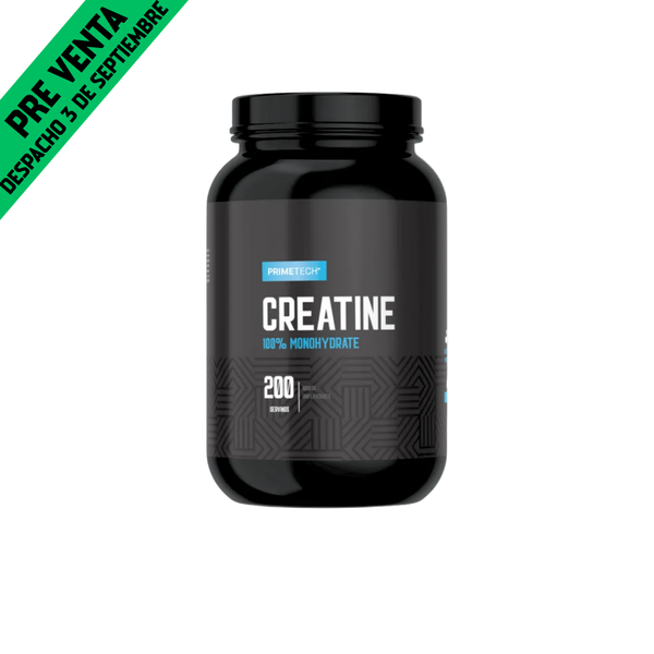 CREATINA MONOHIDRATADA 1 KG - PRIMETECH