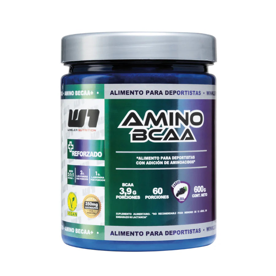 AMINO BCAA "W1"