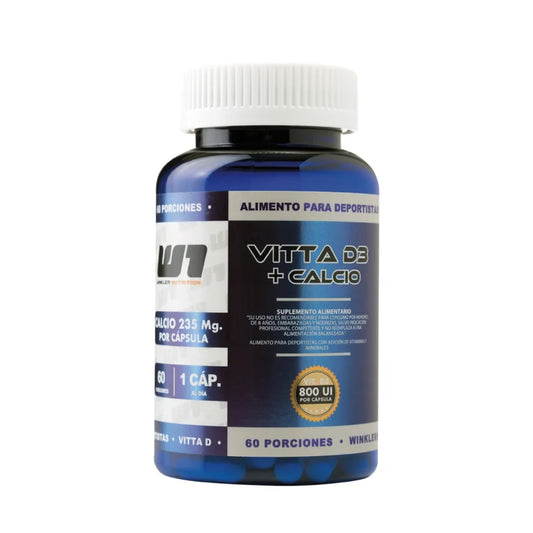 VITTA D "W1"