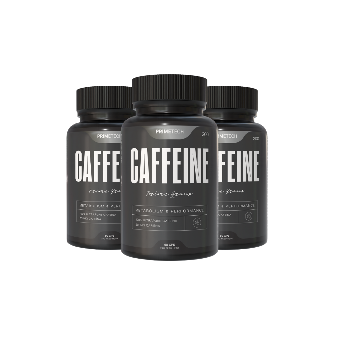 3 LIP ONE 60 CAPS "PRIMETECH"