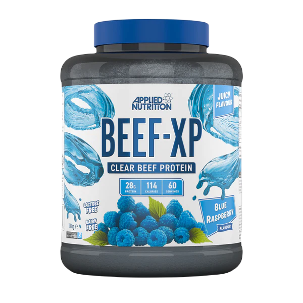 BEEF-XP APPLIED NUTRITION – 60 SERV