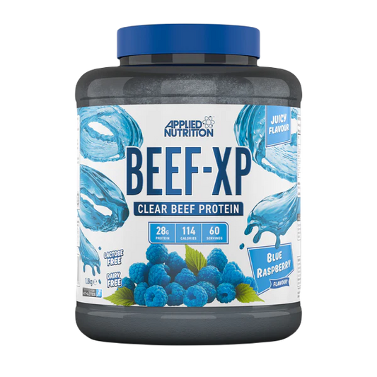 BEEF-XP APPLIED NUTRITION – 60 SERV