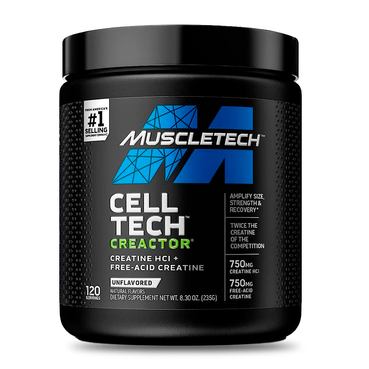 CELLTECH CREACTOR 240 GR