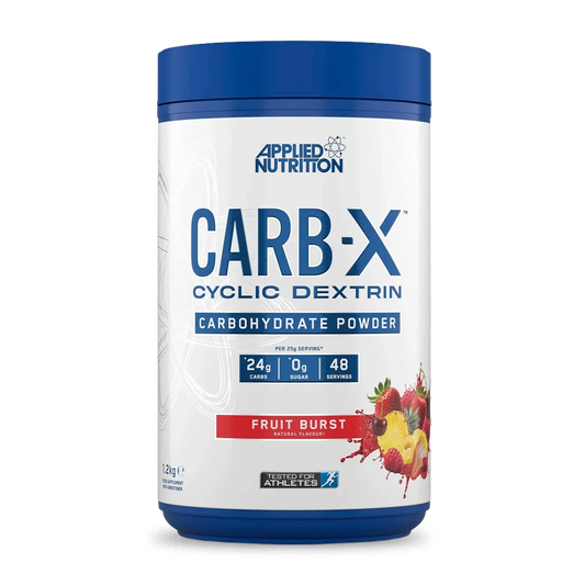 CARB - X 1,2 KG APPLIED NUTRITION