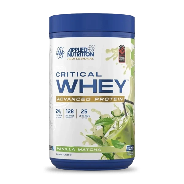 CRITICAL WHEY PROTEIN 825 GR APPLIED NUTRITION