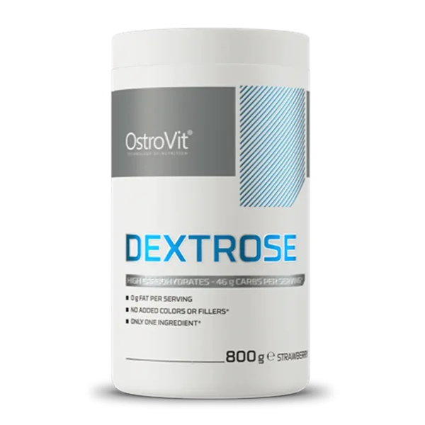 DEXTROSA 800 GR OSTROVIT