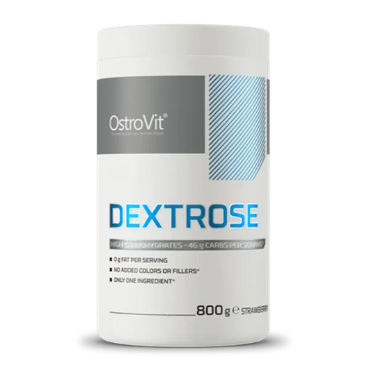 DEXTROSA 800 GR OSTROVIT