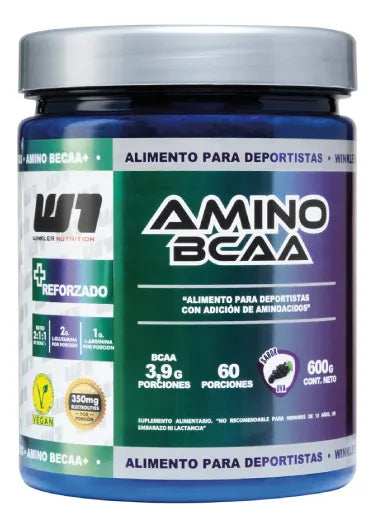 AMINO BCAA "W1"