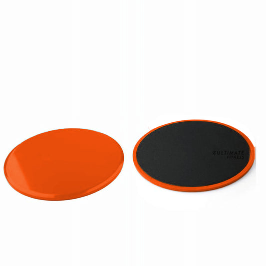 Disco Deslizante Pro - Core Slider Pad